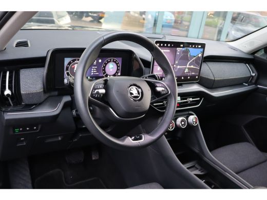 Skoda Kodiaq 1.5 TSI MHEV Business Edition 7p. 149PK | 2 stoelen op derde rij | Achteruitrijcamera | Dodehoek ... ActivLease financial lease
