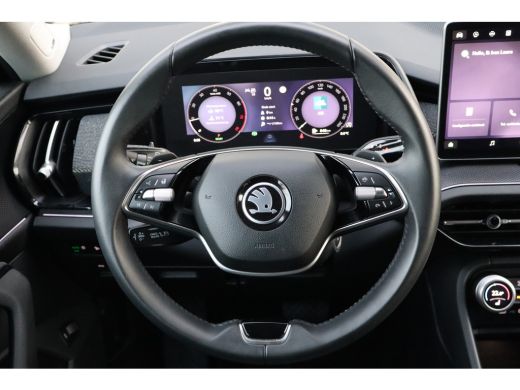 Skoda Kodiaq 1.5 TSI MHEV Business Edition 7p. 149PK | 2 stoelen op derde rij | Achteruitrijcamera | Dodehoek ... ActivLease financial lease