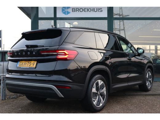 Skoda Kodiaq 1.5 TSI MHEV Business Edition 7p. 149PK | 2 stoelen op derde rij | Achteruitrijcamera | Dodehoek ... ActivLease financial lease