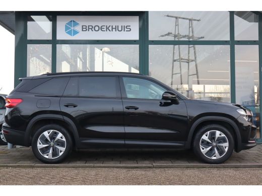 Skoda Kodiaq 1.5 TSI MHEV Business Edition 7p. 149PK | 2 stoelen op derde rij | Achteruitrijcamera | Dodehoek ... ActivLease financial lease