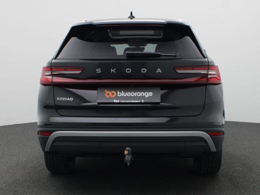 Skoda Kodiaq 1.5 TSI MHEV Business Edition 7p. 150PK DSG matrix led, trekhaak, adaptive cruise, side assist, s... ActivLease financial lease