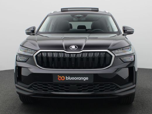 Skoda Kodiaq 1.5 TSI MHEV Business Edition 7p. 150PK DSG matrix led, trekhaak, adaptive cruise, side assist, s... ActivLease financial lease