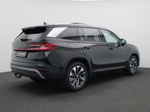 Skoda Kodiaq 1.5 TSI MHEV Business Edition 7p. 150PK DSG matrix led, trekhaak, adaptive cruise, side assist, s... ActivLease financial lease