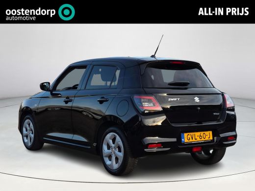 Suzuki Swift 1.2 Select Smart Hybrid | Apple CarPlay | Blindspot | Rijklaarprijs incl. garantie |