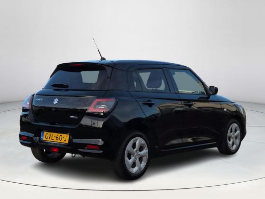 Suzuki Swift 1.2 Select Smart Hybrid | Apple CarPlay | Blindspot | Rijklaarprijs incl. garantie | ActivLease financial lease