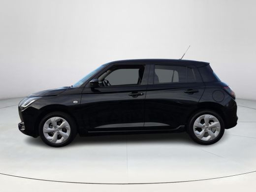 Suzuki Swift 1.2 Select Smart Hybrid | Apple CarPlay | Blindspot | Rijklaarprijs incl. garantie | ActivLease financial lease