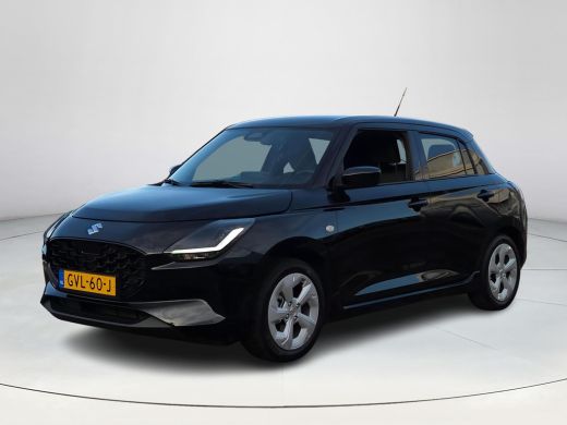 Suzuki Swift 1.2 Select Smart Hybrid | Apple CarPlay | Blindspot | Rijklaarprijs incl. garantie | ActivLease financial lease