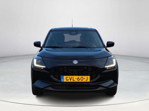 Suzuki Swift 1.2 Select Smart Hybrid | Apple CarPlay | Blindspot | Rijklaarprijs incl. garantie | ActivLease financial lease