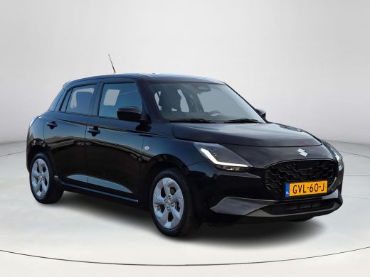 Suzuki Swift 1.2 Select Smart Hybrid | Apple CarPlay | Blindspot | Rijklaarprijs incl. garantie | ActivLease financial lease
