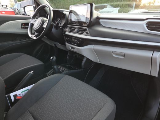 Suzuki Swift 1.2 Select Smart Hybrid | Apple CarPlay | Blindspot | Rijklaarprijs incl. garantie | ActivLease financial lease