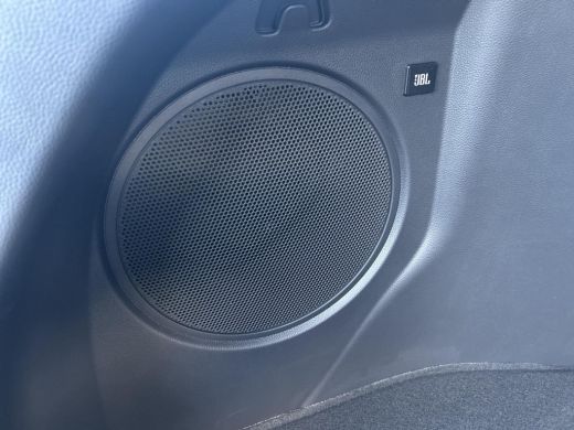 Toyota C-HR 1.8 Hybrid 140 Executive ActivLease financial lease