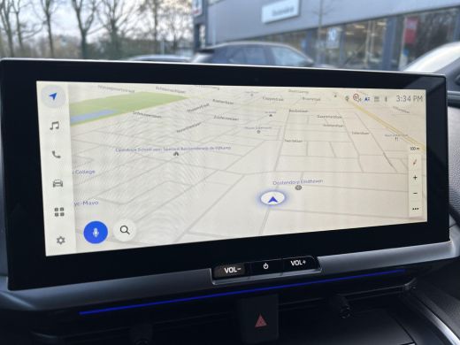 Toyota C-HR 1.8 Hybrid 140 Executive ActivLease financial lease