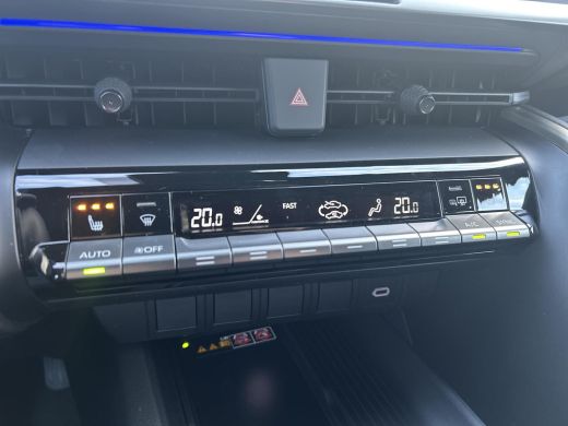 Toyota C-HR 1.8 Hybrid 140 Executive ActivLease financial lease