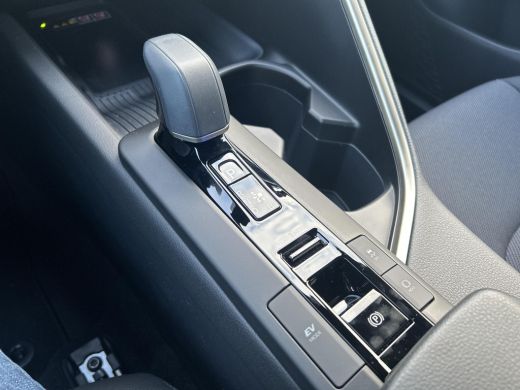 Toyota C-HR 1.8 Hybrid 140 Executive ActivLease financial lease