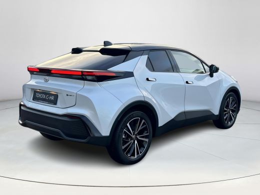 Toyota C-HR 1.8 Hybrid 140 Executive ActivLease financial lease