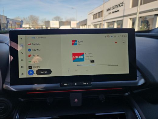 Toyota C-HR 2.0 Plug-in Hybrid 220 Black Edition ActivLease financial lease