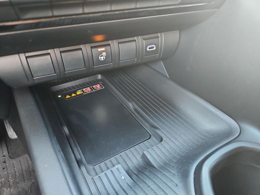 Toyota C-HR 2.0 Plug-in Hybrid 220 Black Edition ActivLease financial lease