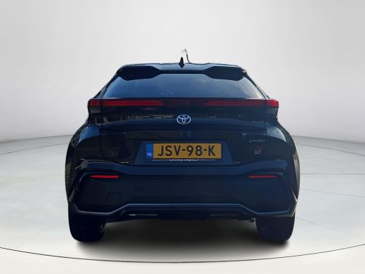 Toyota C-HR 2.0 Plug-in Hybrid 220 Black Edition ActivLease financial lease