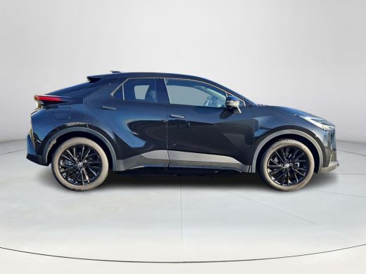 Toyota C-HR 2.0 Plug-in Hybrid 220 Black Edition ActivLease financial lease