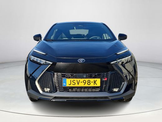 Toyota C-HR 2.0 Plug-in Hybrid 220 Black Edition ActivLease financial lease