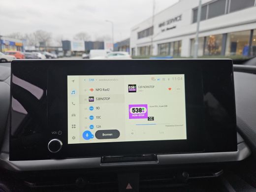 Toyota C-HR 2.0 Plug-in Hybrid 220 Dynamic ActivLease financial lease