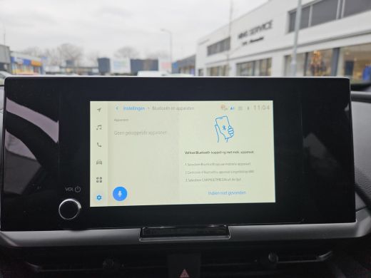 Toyota C-HR 2.0 Plug-in Hybrid 220 Dynamic ActivLease financial lease