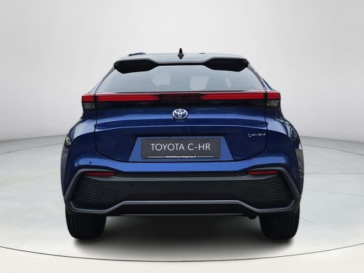 Toyota C-HR 2.0 Plug-in Hybrid 220 Dynamic ActivLease financial lease