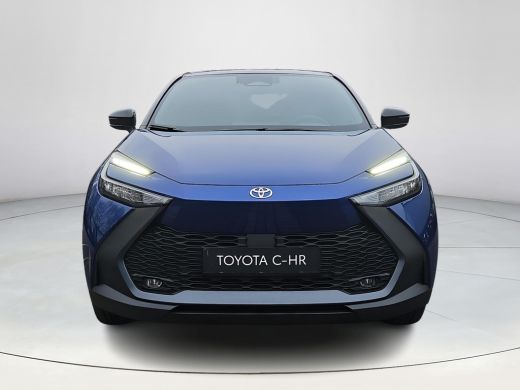 Toyota C-HR 2.0 Plug-in Hybrid 220 Dynamic ActivLease financial lease