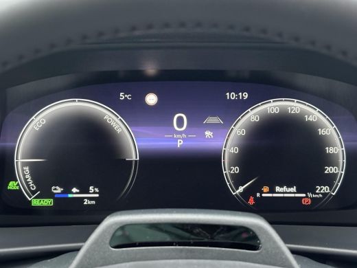 Toyota C-HR 2.0 Plug-in Hybrid 220 Dynamic **MIDNIGHT TEAL/ NIEUWE AUTO/ DIRECT LEVERBAAR** ActivLease financial lease