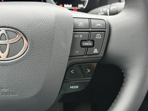 Toyota C-HR 2.0 Plug-in Hybrid 220 Dynamic **MIDNIGHT TEAL/ NIEUWE AUTO/ DIRECT LEVERBAAR** ActivLease financial lease