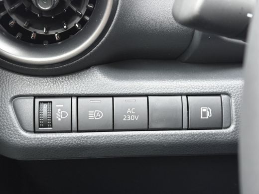 Toyota C-HR 2.0 Plug-in Hybrid 220 Dynamic **MIDNIGHT TEAL/ NIEUWE AUTO/ DIRECT LEVERBAAR** ActivLease financial lease