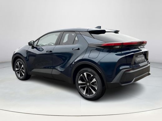 Toyota C-HR 2.0 Plug-in Hybrid 220 Dynamic **MIDNIGHT TEAL/ NIEUWE AUTO/ DIRECT LEVERBAAR** ActivLease financial lease