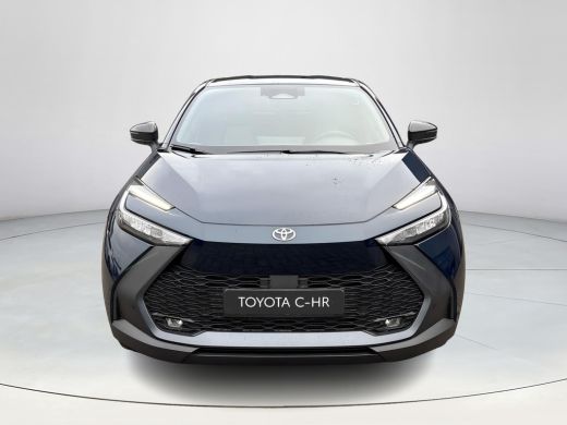 Toyota C-HR 2.0 Plug-in Hybrid 220 Dynamic **MIDNIGHT TEAL/ NIEUWE AUTO/ DIRECT LEVERBAAR** ActivLease financial lease