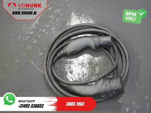 Toyota ProAce 75 kWh 330km WLTP L3 Snellader/ Xenon/ 2x Schuifdeur/ Head-Up/ Standkachel/ Stoelverw./ Carplay/ ... ActivLease financial lease