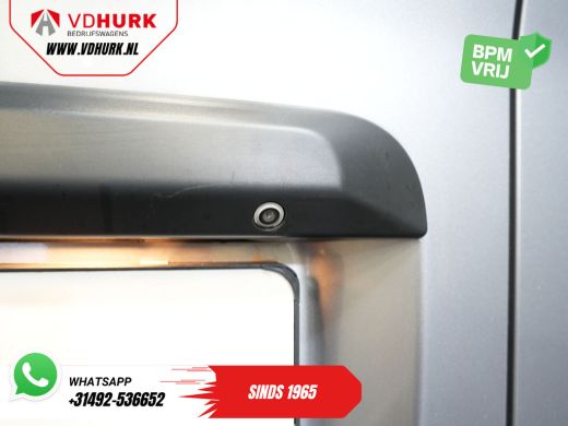 Toyota ProAce 75 kWh 330km WLTP L3 Snellader/ Xenon/ 2x Schuifdeur/ Head-Up/ Standkachel/ Stoelverw./ Carplay/ ... ActivLease financial lease