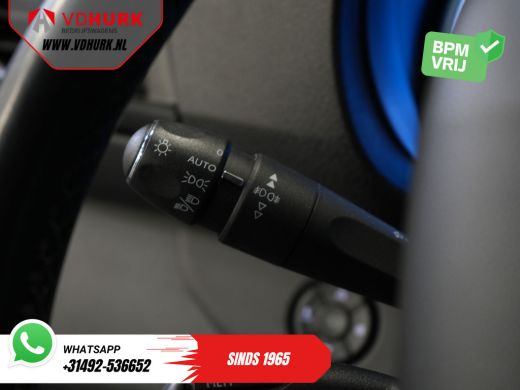 Toyota ProAce 75 kWh 330km WLTP L3 Snellader/ Xenon/ 2x Schuifdeur/ Head-Up/ Standkachel/ Stoelverw./ Carplay/ ... ActivLease financial lease