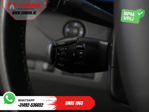 Toyota ProAce 75 kWh 330km WLTP L3 Snellader/ Xenon/ 2x Schuifdeur/ Head-Up/ Standkachel/ Stoelverw./ Carplay/ ... ActivLease financial lease