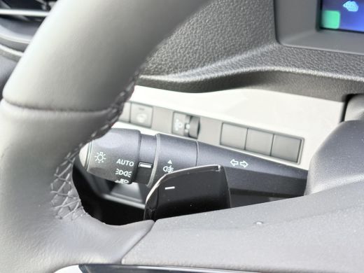 Toyota ProAce Navigator Extra Range Long L2 75 kWh **NIEUWE BUS/ NAVIGATIE/ DIRECT LEVERBAAR/ 3 ZITPLAATSEN** ActivLease financial lease