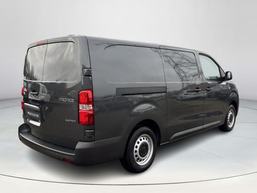 Toyota ProAce Navigator Extra Range Long L2 75 kWh **NIEUWE BUS/ NAVIGATIE/ DIRECT LEVERBAAR/ 3 ZITPLAATSEN** ActivLease financial lease