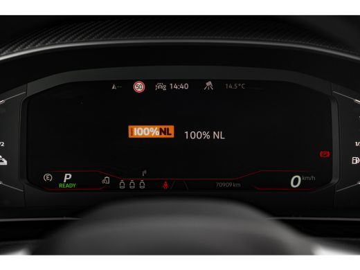 Volkswagen Arteon 1.4 TSI eHybrid 218pk R-Line | Panoramadak | 360 Camera | Dodehoeksensor | Stoelen Elektrisch met... ActivLease financial lease