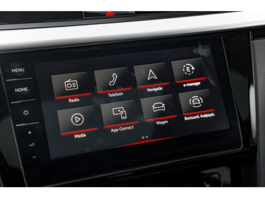 Volkswagen Arteon 1.4 TSI eHybrid 218pk R-Line | Panoramadak | 360 Camera | Dodehoeksensor | Stoelen Elektrisch met... ActivLease financial lease