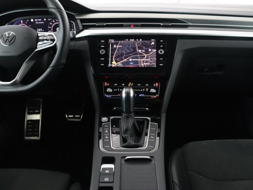 Volkswagen Arteon 1.4 TSI eHybrid R-Line Business | Panoramadak | Trekhaak wegklapbaar | Camera | Stoel & Stuurverw... ActivLease financial lease