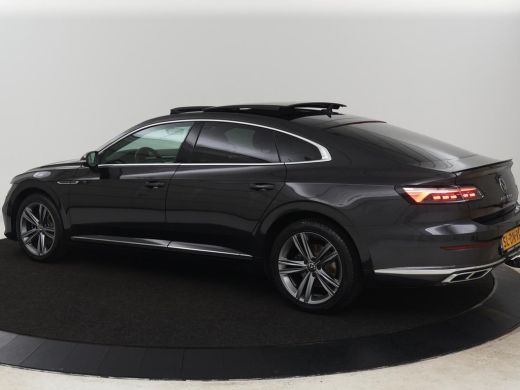 Volkswagen Arteon 1.4 TSI eHybrid R-Line Business | Panoramadak | Trekhaak wegklapbaar | Camera | Stoel & Stuurverw... ActivLease financial lease