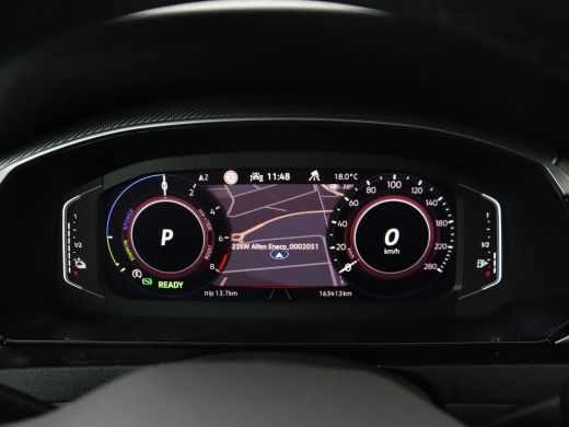 Volkswagen Arteon 1.4 TSI eHybrid R-Line Business | Panoramadak | Trekhaak wegklapbaar | Camera | Stoel & Stuurverw... ActivLease financial lease