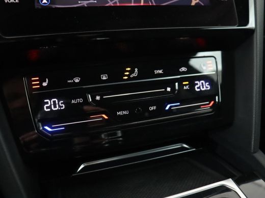 Volkswagen Arteon 1.4 TSI eHybrid R-Line Business | Panoramadak | Trekhaak wegklapbaar | Camera | Stoel & Stuurverw... ActivLease financial lease