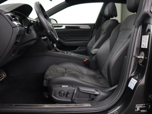 Volkswagen Arteon 1.4 TSI eHybrid R-Line Business | Panoramadak | Trekhaak wegklapbaar | Camera | Stoel & Stuurverw... ActivLease financial lease