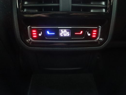 Volkswagen Arteon 1.4 TSI eHybrid R-Line Business | Panoramadak | Trekhaak wegklapbaar | Camera | Stoel & Stuurverw... ActivLease financial lease