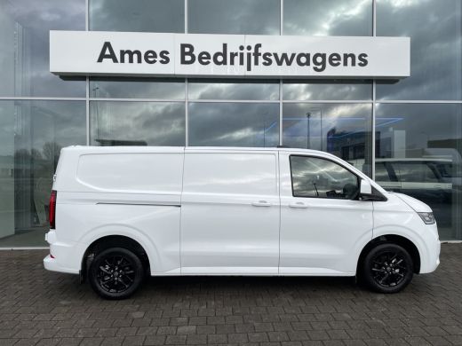 Volkswagen e-Transporter L2 Bulli 218PK | Trekhaak | App Connect | Assistentie Pakket Premium ActivLease financial lease