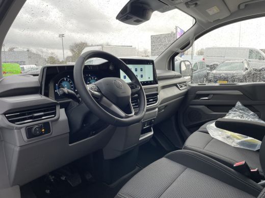 Volkswagen e-Transporter L2 Style 218PK | Trekhaak | App Connect | 3 Zits | Assistentie Pakket Premium ActivLease financial lease