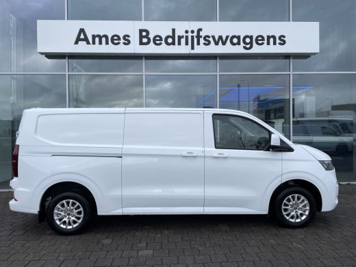 Volkswagen e-Transporter L2 Style 218PK | Trekhaak | App Connect | 3 Zits | Assistentie Pakket Premium ActivLease financial lease